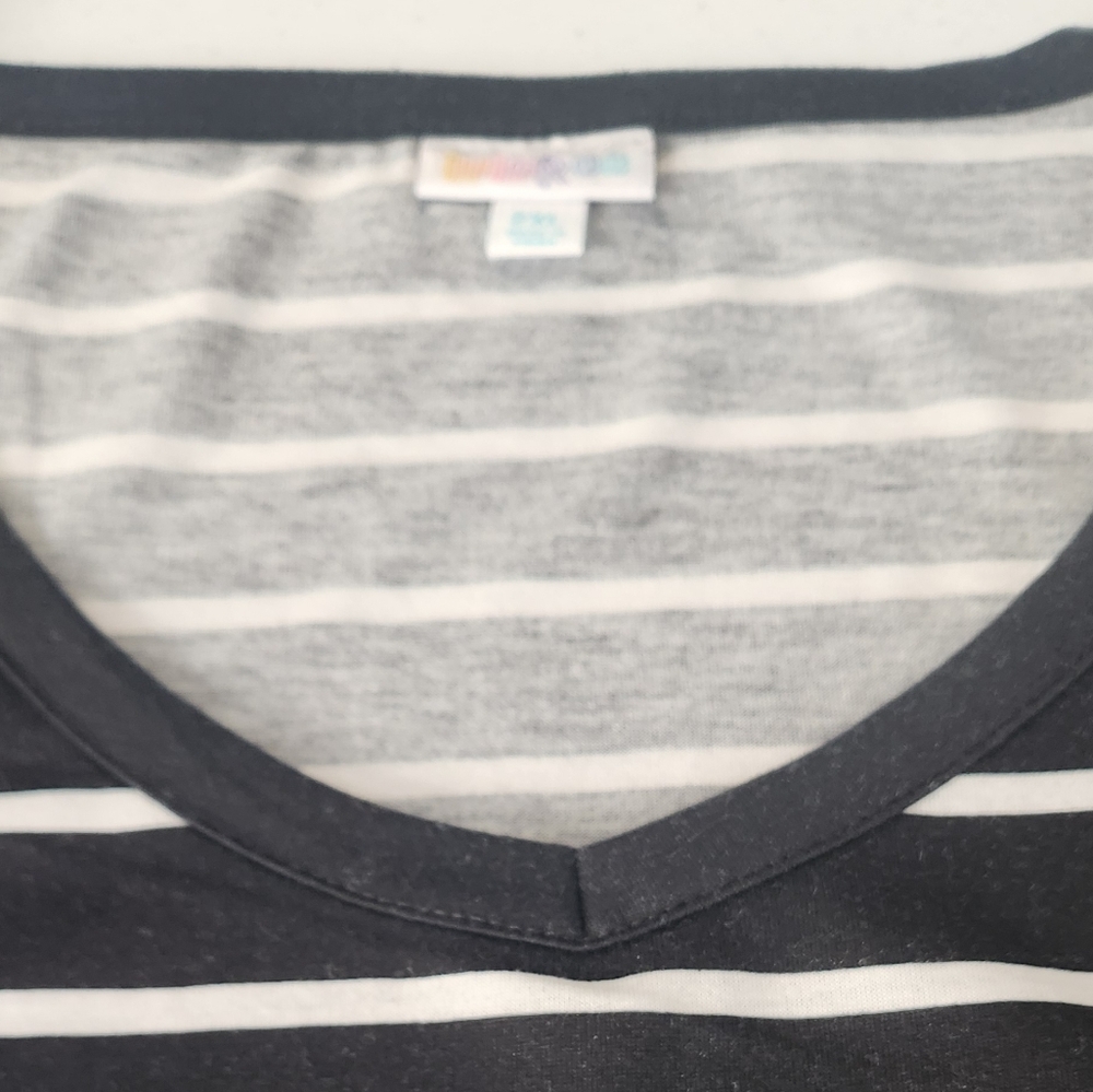 3xl Lularoe Morgan